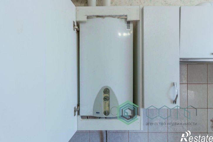 1-комн квартира улица Аксакова, 102,  д. 102