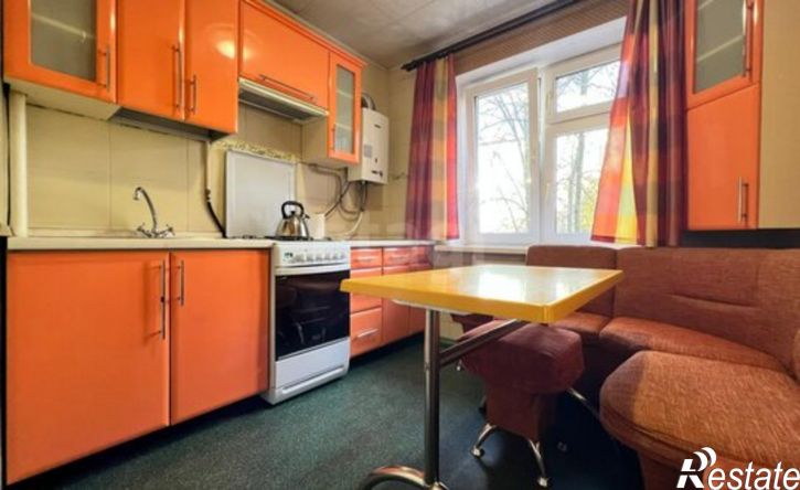 3-комн квартира Московский проспект, 147,  д. 147