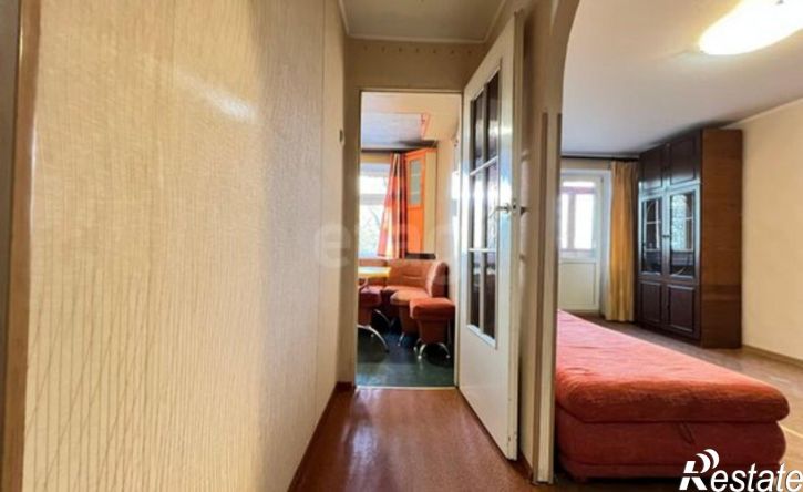 3-комн квартира Московский проспект, 147,  д. 147