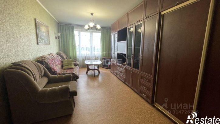 3-комн квартира Батальная улица, 74,  д. 74