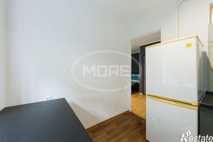 1-комн квартира улица Черняховского, 72,  д. 72