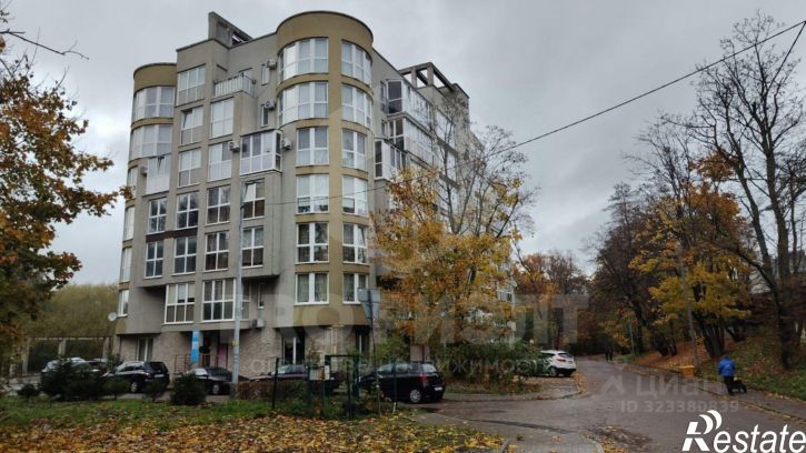 1-комн квартира Калининград г., Центральный