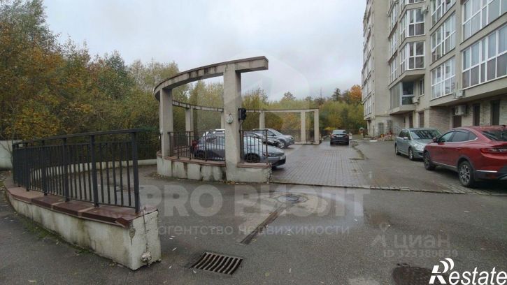 1-комн квартира Калининград г., Центральный