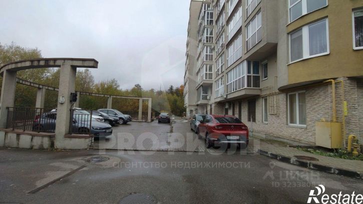 1-комн квартира Калининград г., Центральный