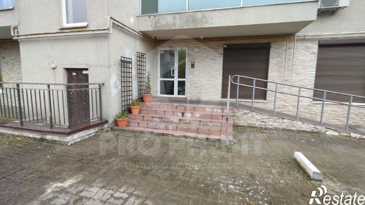 1-комн квартира Калининград г., Центральный