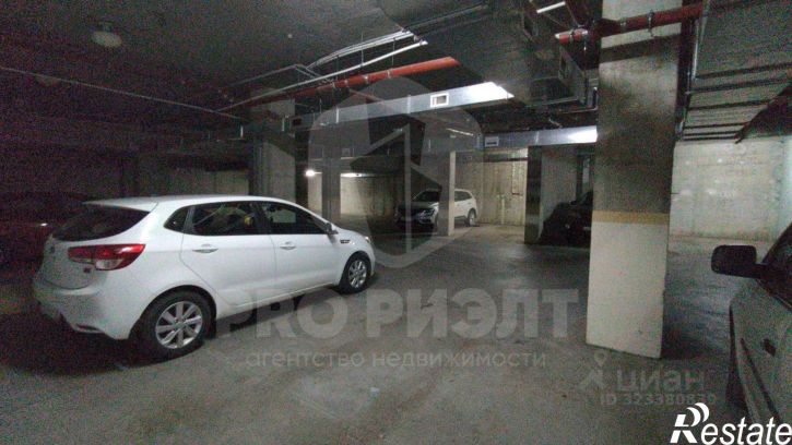 1-комн квартира Калининград г., Центральный