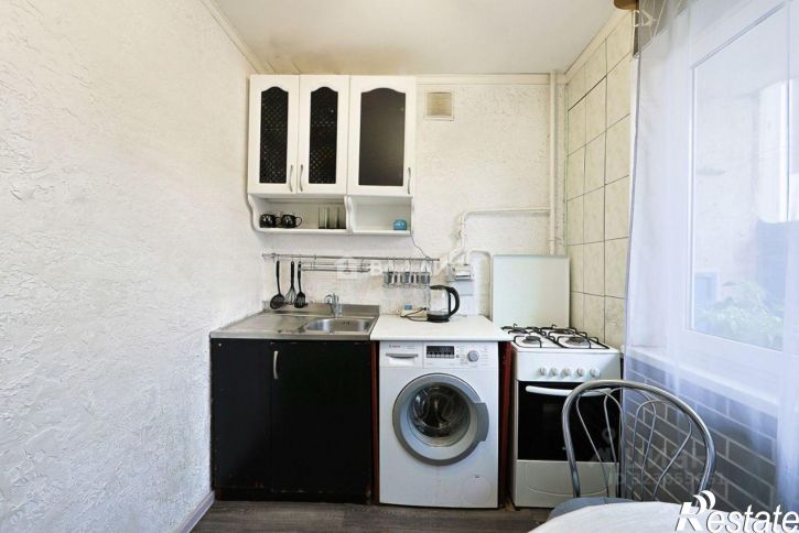 3-комн квартира Калининград, микрорайон Прибрежный