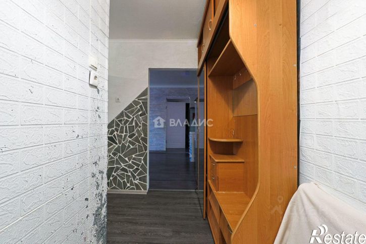 3-комн квартира Калининград, микрорайон Прибрежный