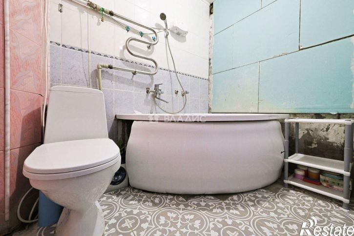 3-комн квартира Калининград, микрорайон Прибрежный