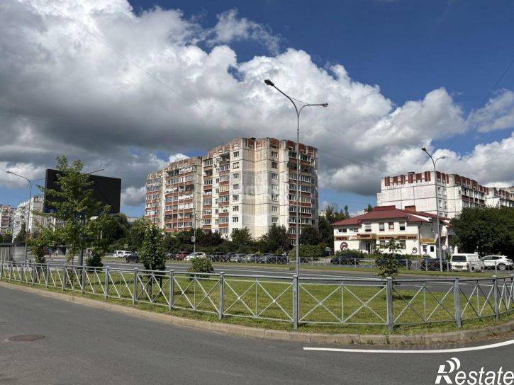 3-комн квартира улица Согласия, 16,  д. 16