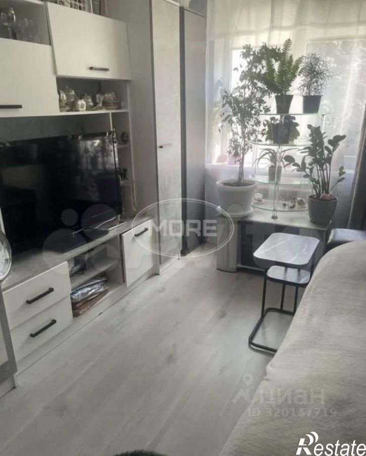 3-комн квартира улица Согласия, 16,  д. 16