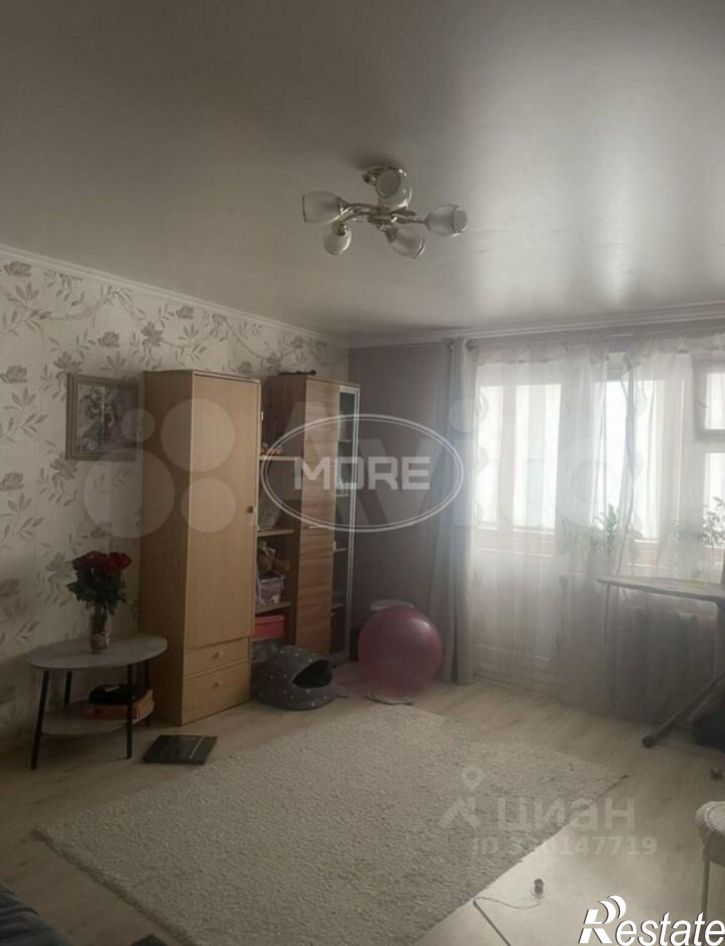 3-комн квартира улица Согласия, 16,  д. 16