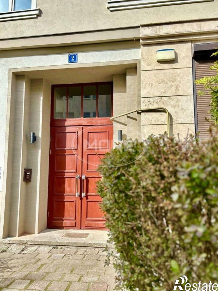 2-комн квартира Калининград, 1-й Октябрьский проезд, 2