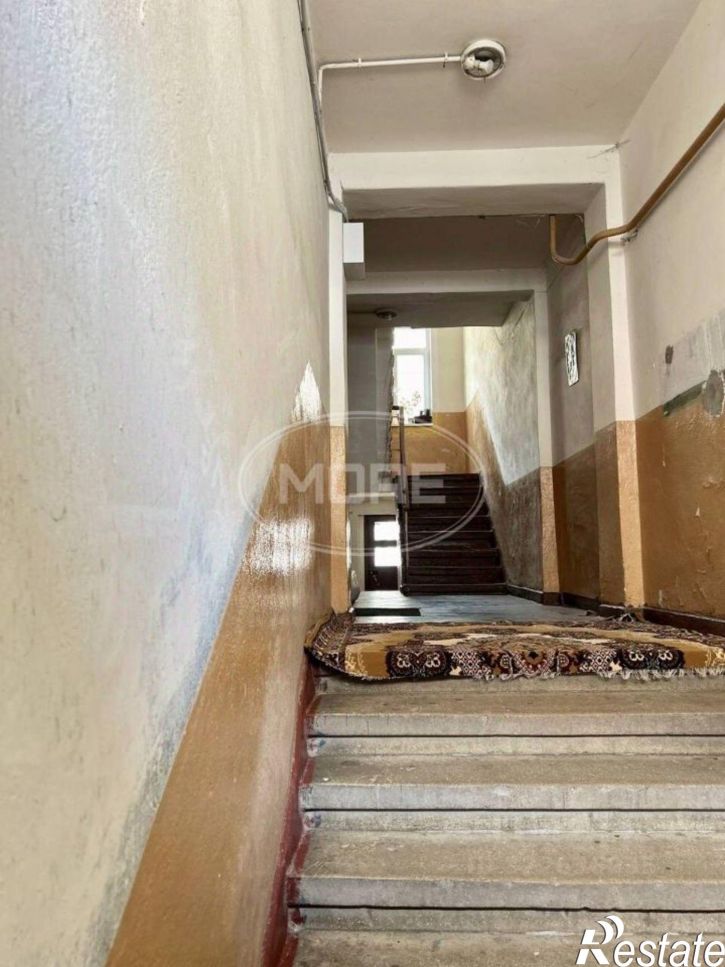 2-комн квартира Калининград, 1-й Октябрьский проезд, 2