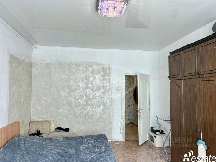 2-комн квартира Калининград, 1-й Октябрьский проезд, 2