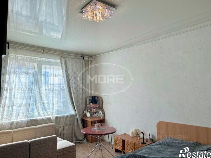 2-комн квартира Калининград, 1-й Октябрьский проезд, 2