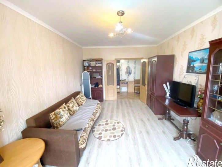 2-комн квартира улица Лилии Иванихиной, 14,  д. 14