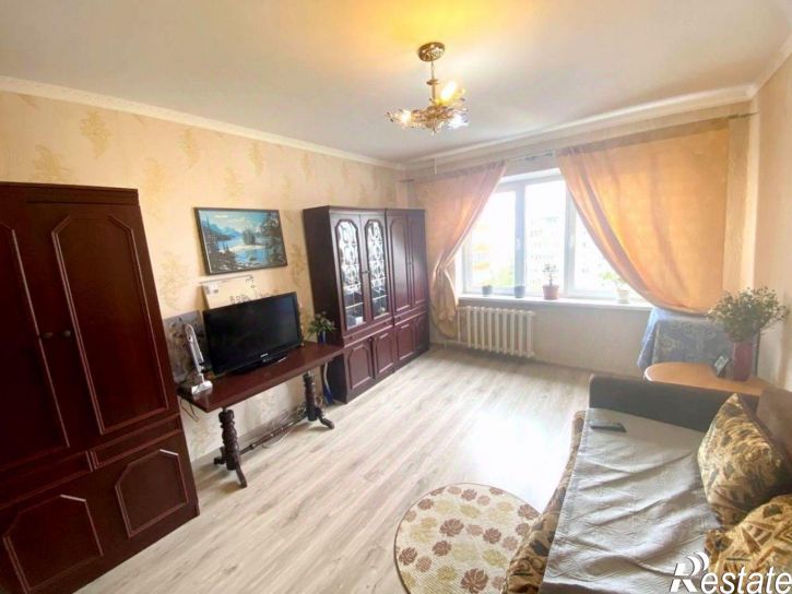 2-комн квартира улица Лилии Иванихиной, 14,  д. 14