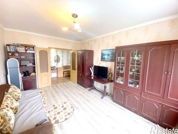 2-комн квартира улица Лилии Иванихиной, 14,  д. 14