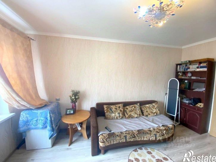 2-комн квартира улица Лилии Иванихиной, 14,  д. 14