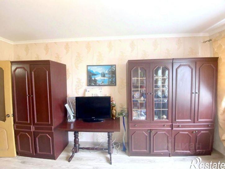 2-комн квартира улица Лилии Иванихиной, 14,  д. 14