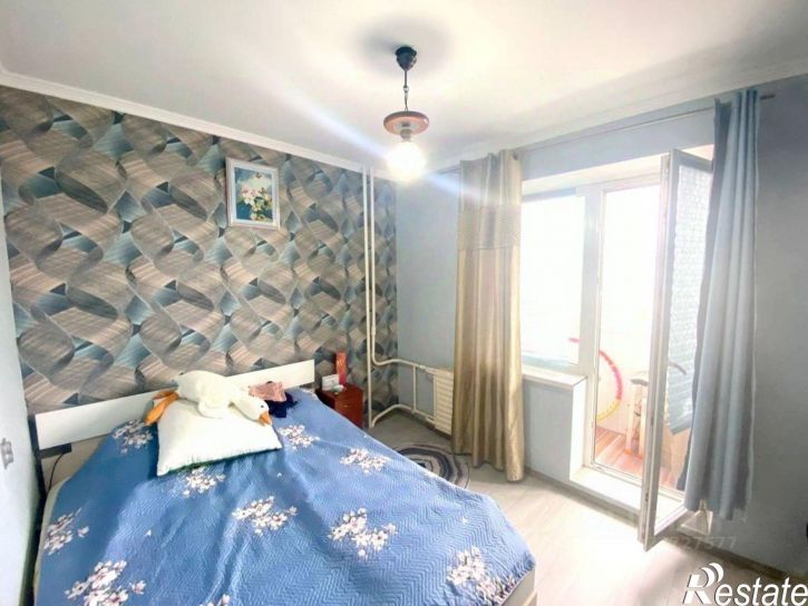 2-комн квартира улица Лилии Иванихиной, 14,  д. 14