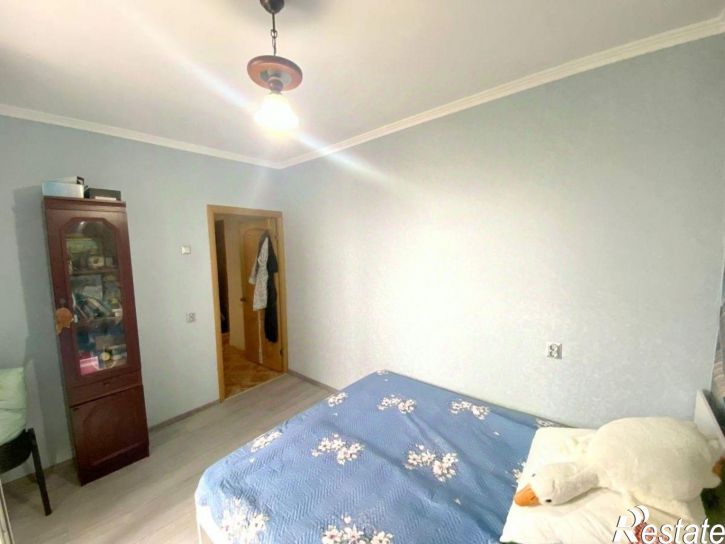 2-комн квартира улица Лилии Иванихиной, 14,  д. 14