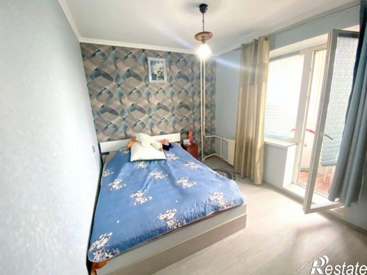 2-комн квартира улица Лилии Иванихиной, 14,  д. 14