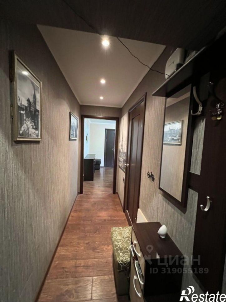 2-комн квартира Пролетарская улица, 49,  д. 49