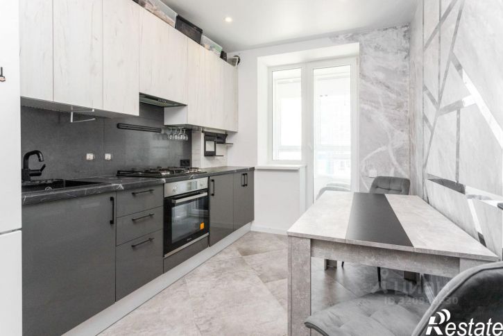 1-комн квартира улица Понартская, 14,  д. 14