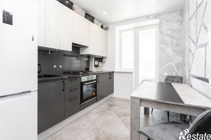 1-комн квартира улица Понартская, 14,  д. 14