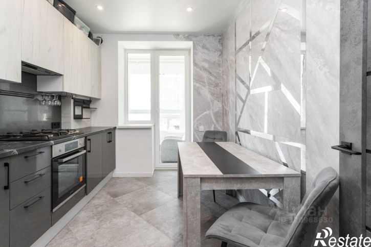 1-комн квартира улица Понартская, 14,  д. 14