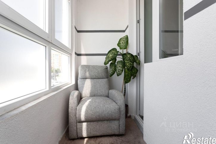 1-комн квартира улица Понартская, 14,  д. 14