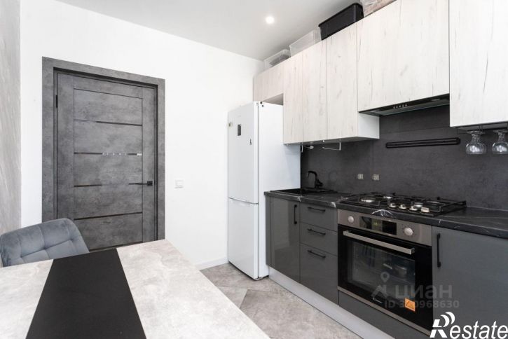 1-комн квартира улица Понартская, 14,  д. 14