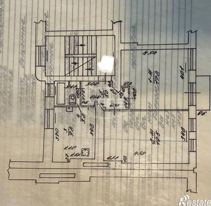 2-комн квартира улица Дзержинского, 1,  д. 1