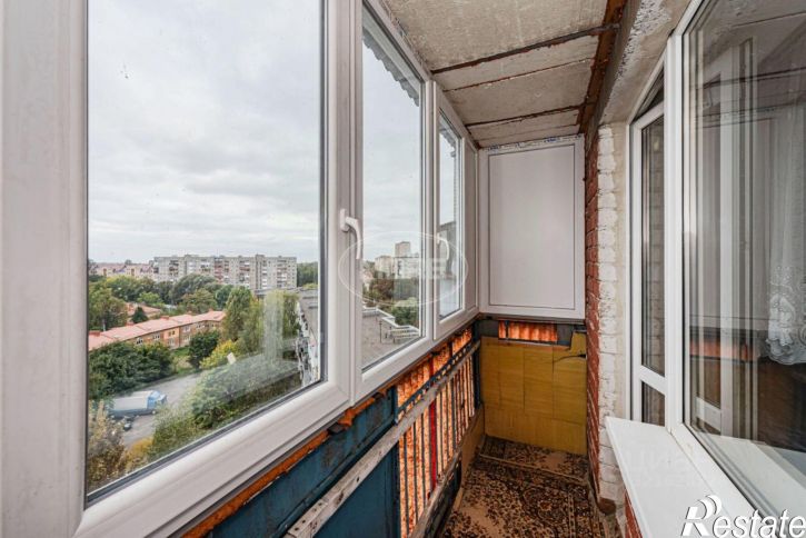 1-комн квартира улица Павлика Морозова, 2,  д. 2