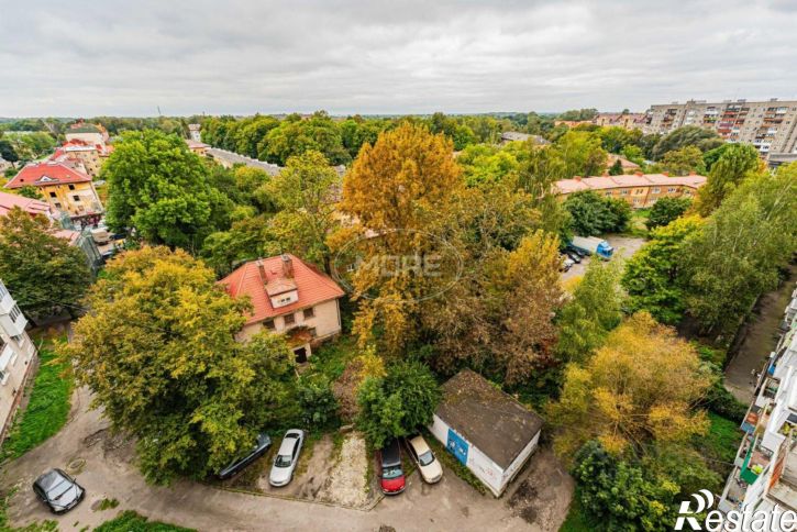 1-комн квартира улица Павлика Морозова, 2,  д. 2