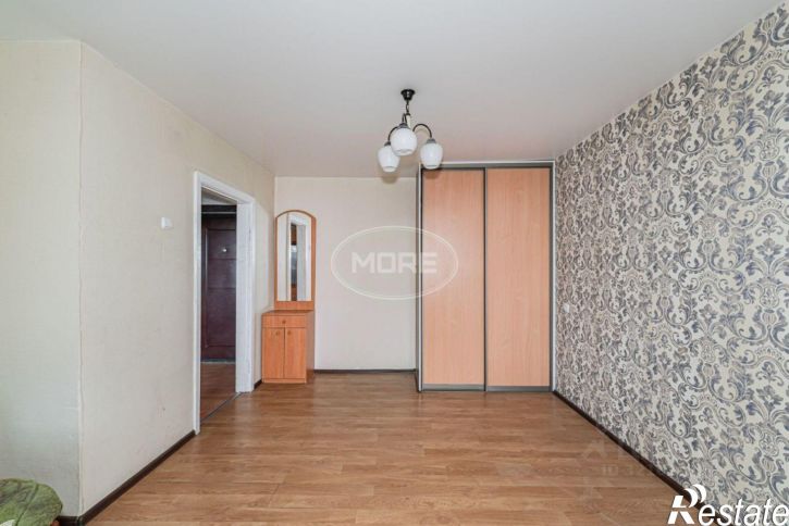 1-комн квартира улица Павлика Морозова, 2,  д. 2