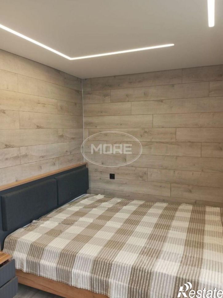 3-комн квартира Коммунистическая улица, 46А,  д. 46А