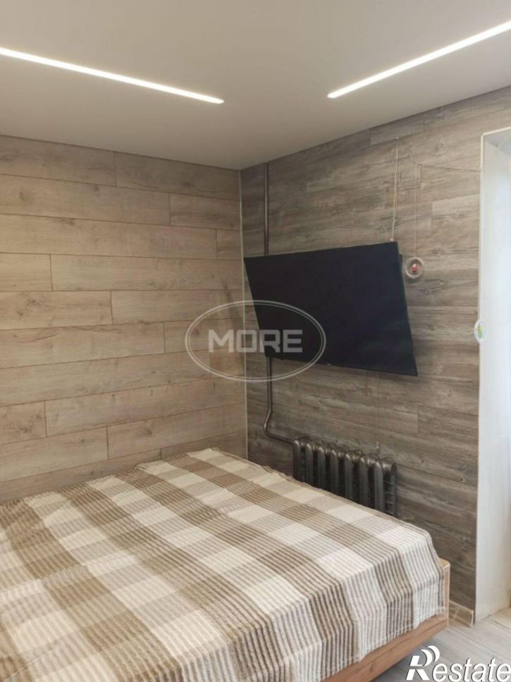 3-комн квартира Коммунистическая улица, 46А,  д. 46А