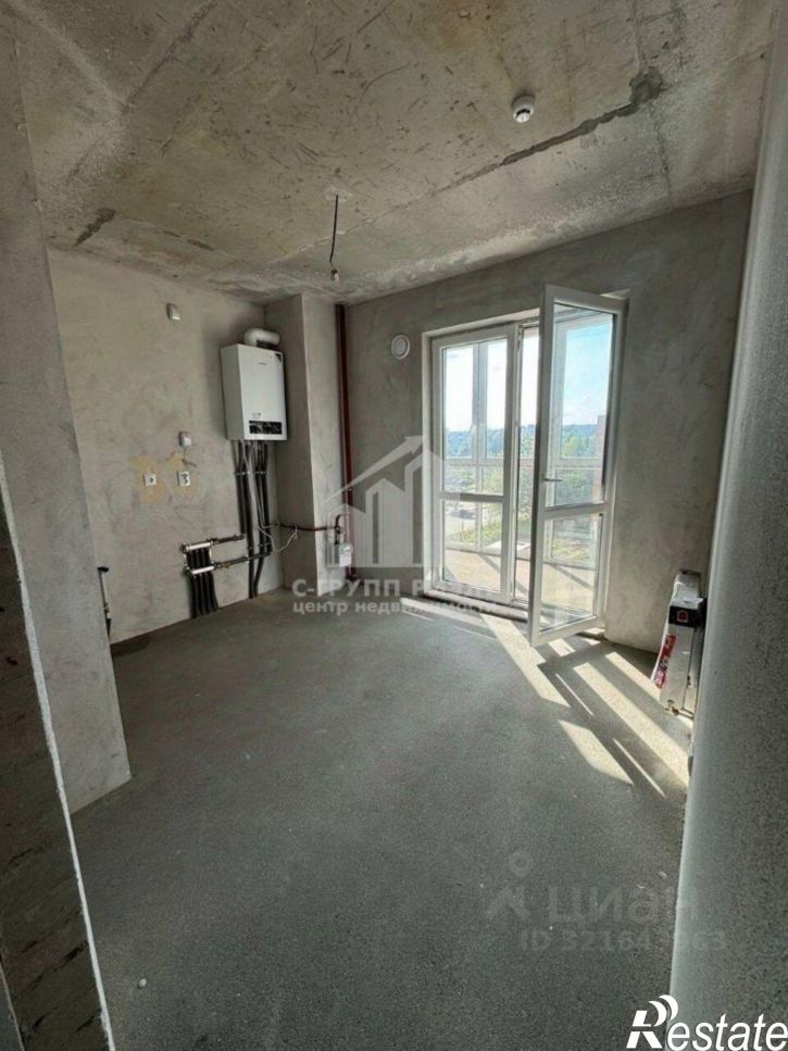 1-комн квартира Калининград