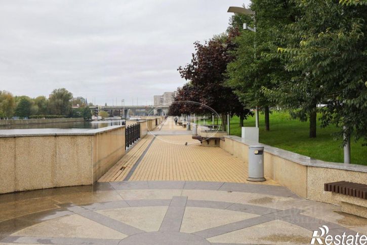 3-комн квартира Московский проспект, 136,  д. 136