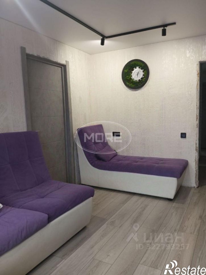 3-комн квартира Коммунистическая улица, 46А,  д. 46А