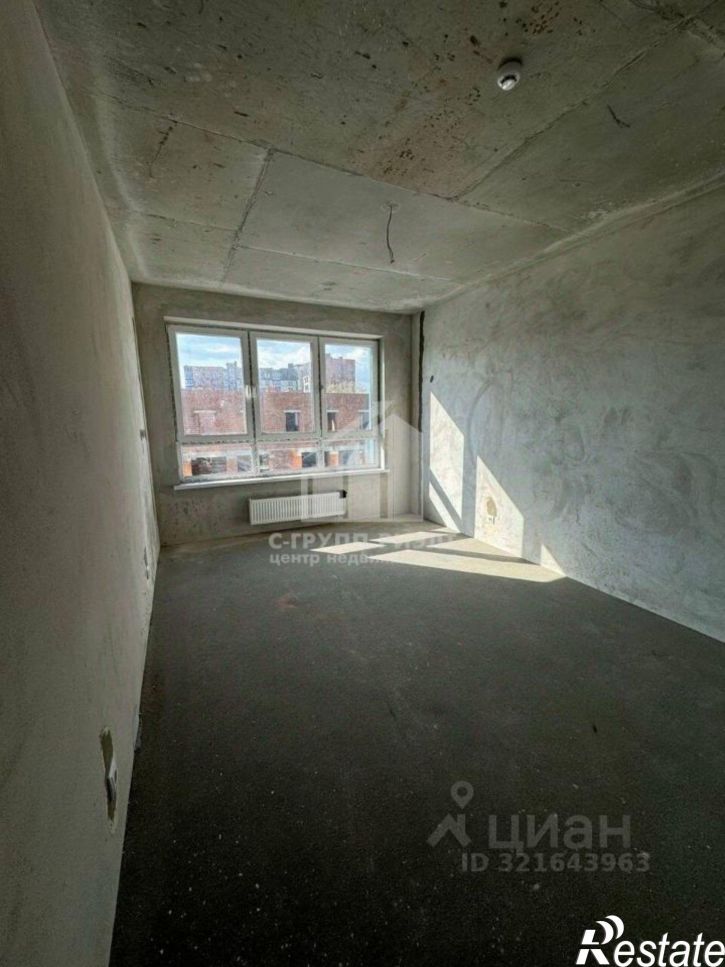 1-комн квартира Калининград