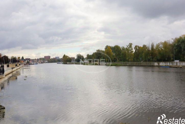 3-комн квартира Московский проспект, 136,  д. 136