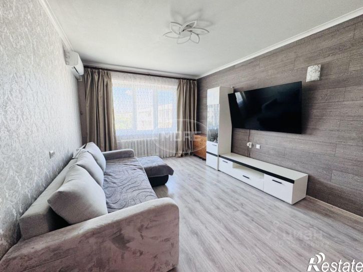 3-комн квартира бульвар Любови Шевцовой, 70,  д. 70