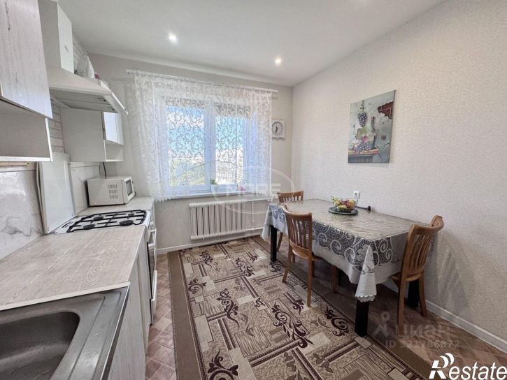 3-комн квартира бульвар Любови Шевцовой, 70,  д. 70