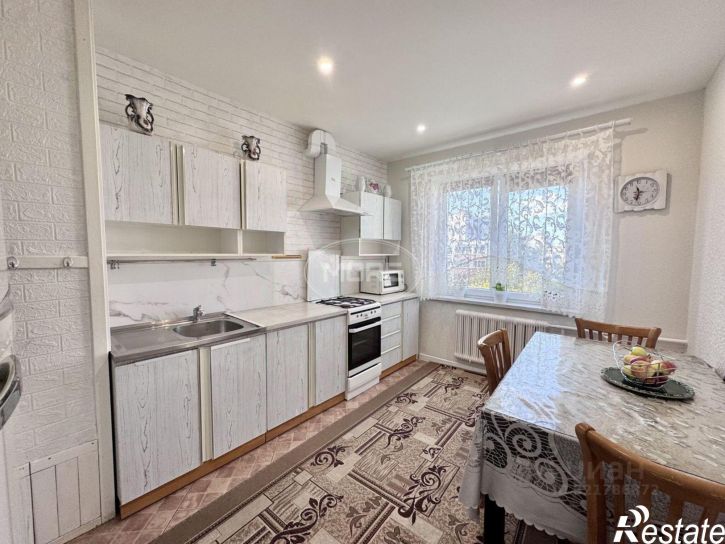 3-комн квартира бульвар Любови Шевцовой, 70,  д. 70