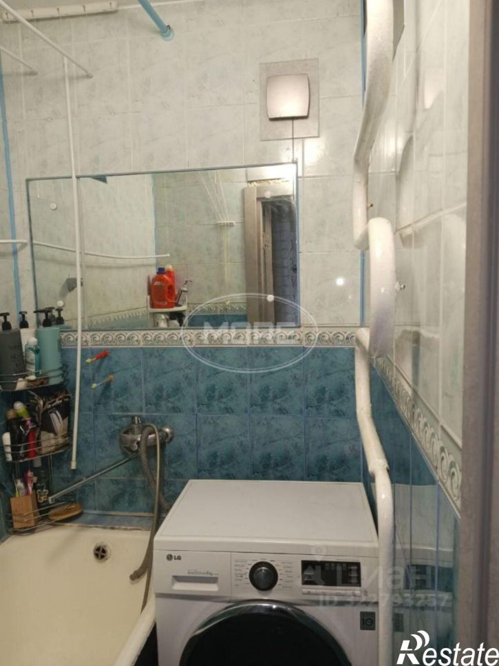 3-комн квартира Коммунистическая улица, 46А,  д. 46А