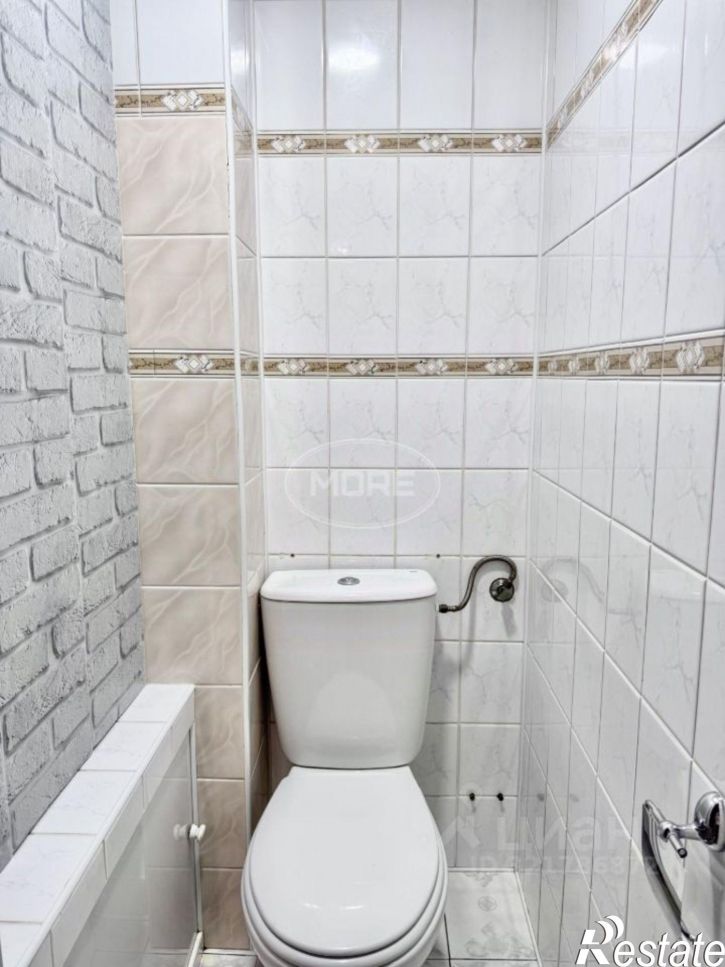 3-комн квартира бульвар Любови Шевцовой, 70,  д. 70